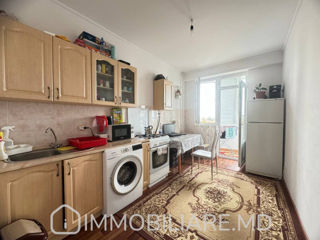 Apartament cu 1 cameră, 48 m², Telecentru, Chișinău foto 4