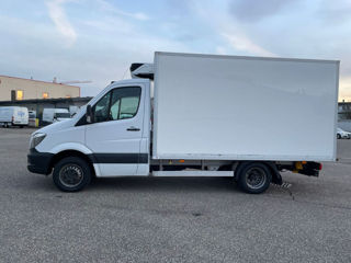 Mercedes Sprinter 516 CDI foto 5