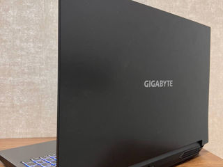 GIGABYTE (Ryzen 5 5600H /Ram 16Gb /512Gb SSD NVMe /GeForce RTX 3060 /15.6" FHD IPS 144Hz) foto 7