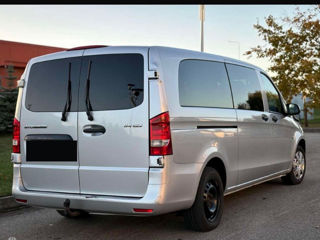 Mercedes Vito foto 4