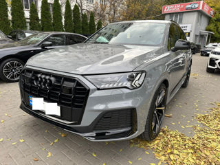 Audi Q7 foto 2