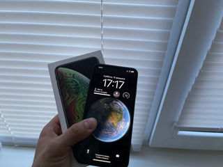 iPhone XS Max 256 gb(schimb/vind) foto 1