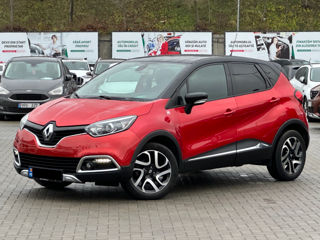 Renault Captur foto 3