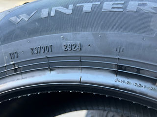 235/60 R18 Pirelli Powergy Winter/ Доставка, livrare toata Moldova 2024 foto 10