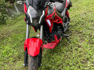 Viper senke 200cc foto 7