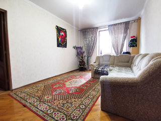 Apartament cu 2 camere, 44 m², Râșcani, Chișinău foto 3