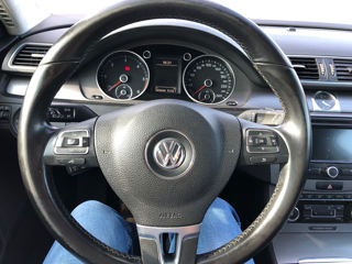 Volkswagen Passat foto 9