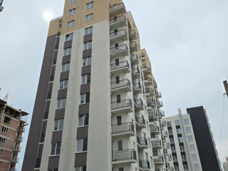 Apartament cu 3 camere, 79 m², Durlești, Chișinău