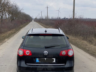 Volkswagen Passat foto 4