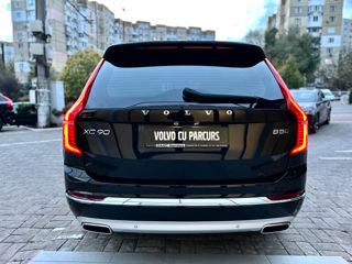 Volvo XC90 foto 5