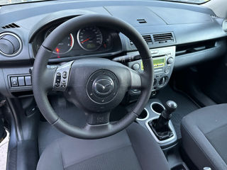 Mazda 2 foto 7