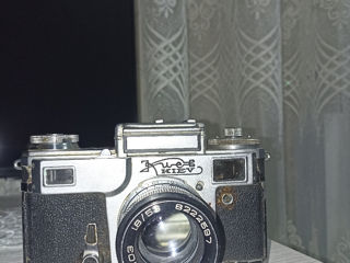 Fotoaparate vechi