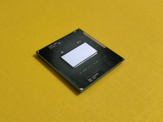 Vand processor Intel(R) core i7-2630QM