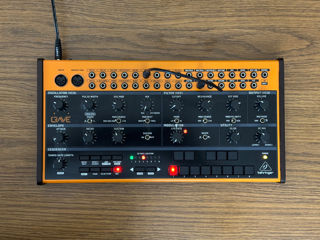 Behringer Crave Analog Semi-Modular