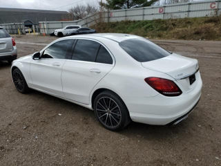 Mercedes C-Class foto 3