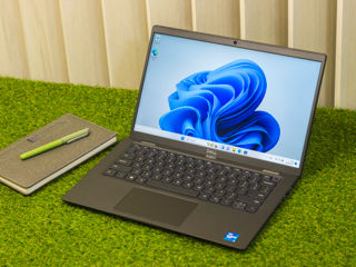 Dell Latitude 7420 IPS (Core i5 1145G7/8Gb DDR4/512Gb NVMe SSD/14.1" FHD IPS)