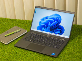 Dell Latitude 7420 IPS (Core i5 1145G7/8Gb DDR4/512Gb NVMe SSD/14.1" FHD IPS) foto 2