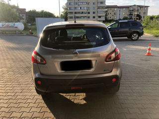 Piese qashqai foto 4