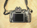 Canon S5 IS - отличное состояние!!! foto 7