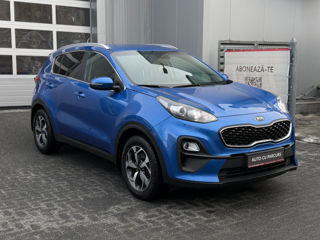 KIA Sportage foto 3