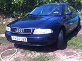 Audi A4 foto 5