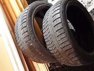 215/45 R17 Vredestein пара foto 4