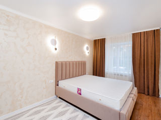 Apartament cu 1 cameră, 34 m², Durlești, Chișinău foto 2