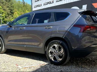 Hyundai Santa FE foto 3