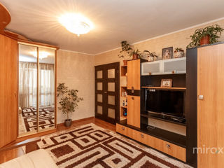 Apartament cu 2 camere, 55 m², Ciocana, Chișinău foto 2