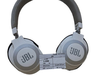 Casti JBL 1090 lei foto 1