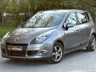 Renault Scenic foto 3