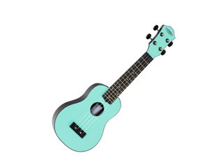 Ukulele sopran Harley benton foto 2