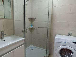 Apartament cu 1 cameră, 40 m², BAM, Bălți foto 2