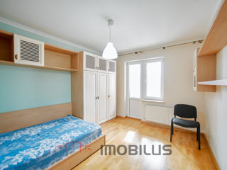 Apartament cu 3 camere, 90 m², Telecentru, Chișinău foto 7