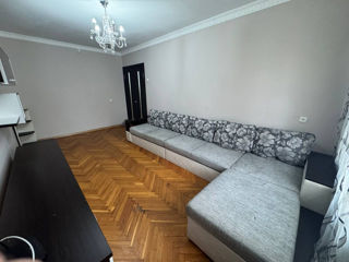 Apartament cu 2 camere, 53 m², Buiucani, Chișinău foto 8