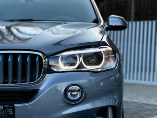 BMW X5 foto 9