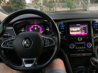 Renault Talisman foto 9