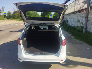 Ford B-Max foto 7