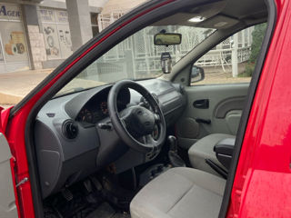 Dacia Logan Mcv foto 3