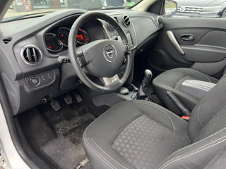 Dacia Logan Mcv foto 6