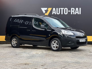 Peugeot Partner foto 2