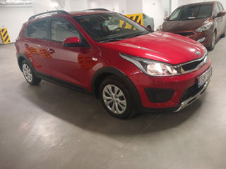 KIA Rio X-Line foto 3