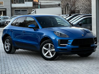 Porsche Macan foto 5