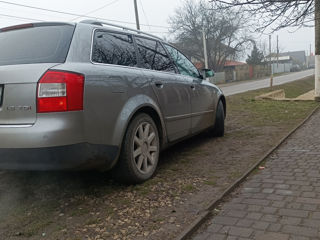 Audi A4 foto 3