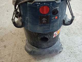 Bosch GAS 35L AFC