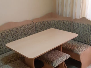 1-rm apt., 36 м², 8/9 fl.