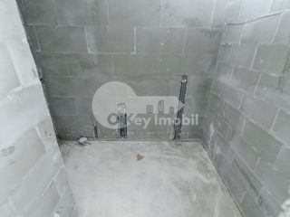 Apartament cu 3 camere,  Centru,  Strășeni,  Strășeni foto 4