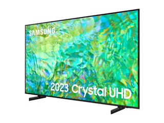 Televizor Samsung 4K UHD cu 65" foto 4