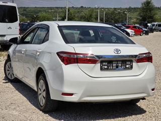 Toyota Corolla foto 2