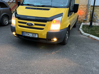 Ford Transit Trend foto 5